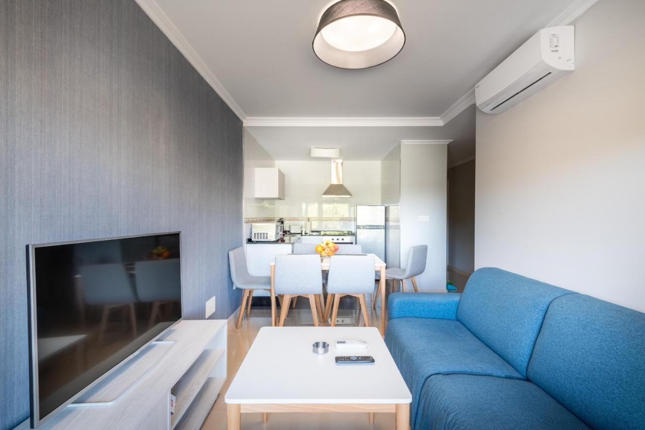 Apartamentos Ton Portonovo Extérieur photo
