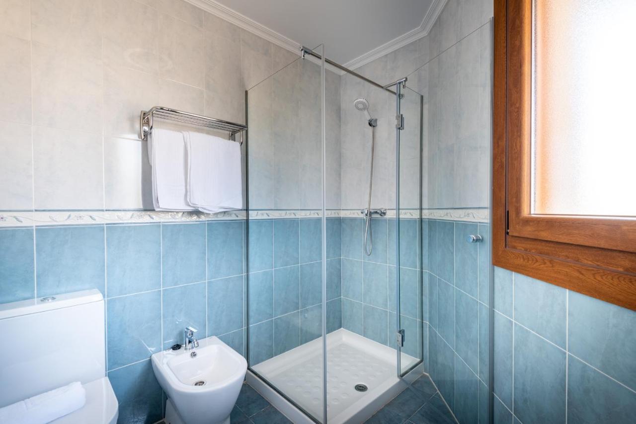 Apartamentos Ton Portonovo Extérieur photo