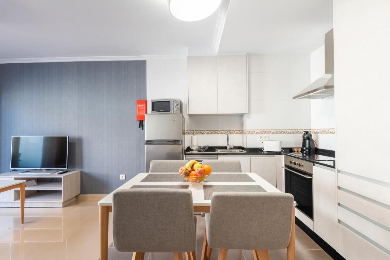 Apartamentos Ton Portonovo Extérieur photo