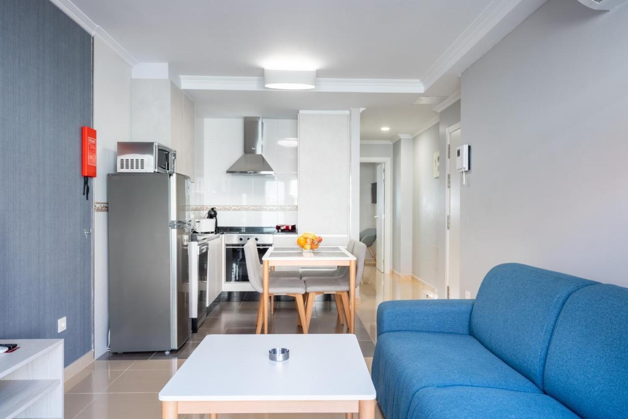 Apartamentos Ton Portonovo Extérieur photo