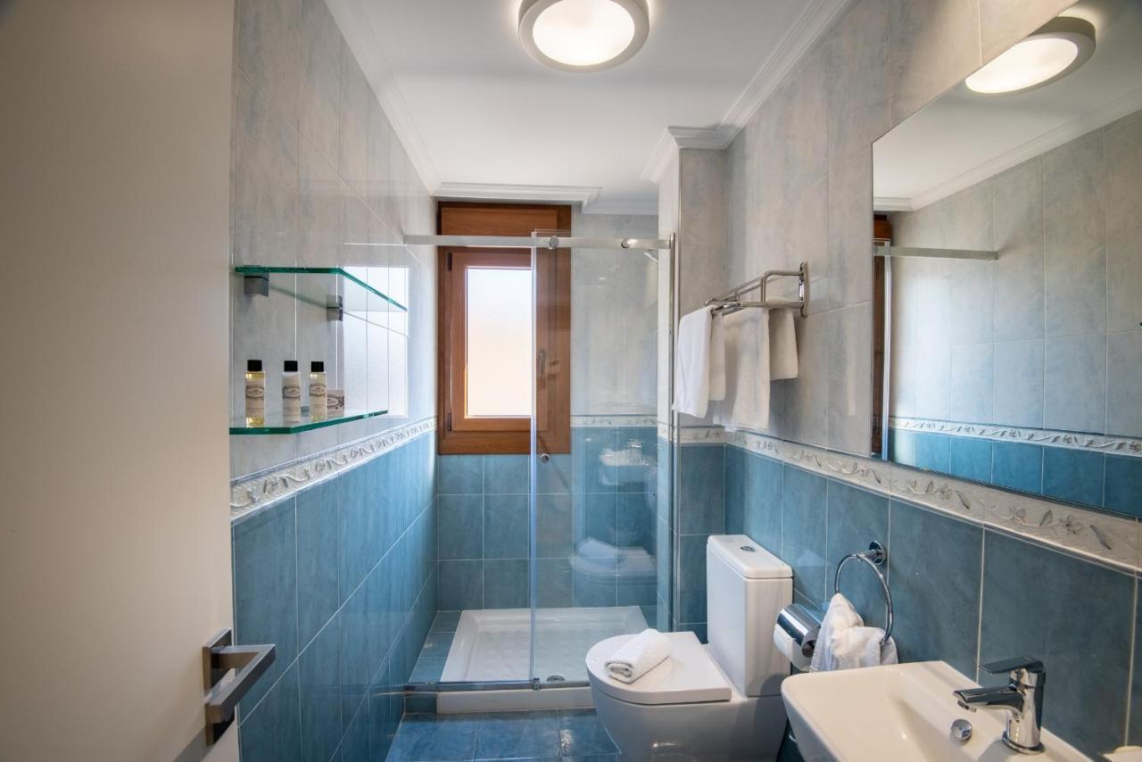 Apartamentos Ton Portonovo Extérieur photo