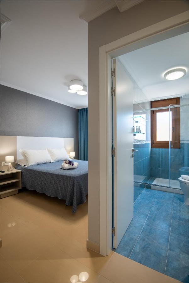 Apartamentos Ton Portonovo Extérieur photo
