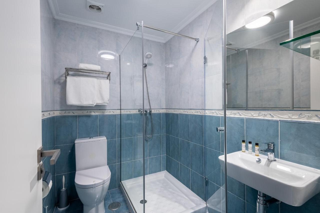 Apartamentos Ton Portonovo Extérieur photo