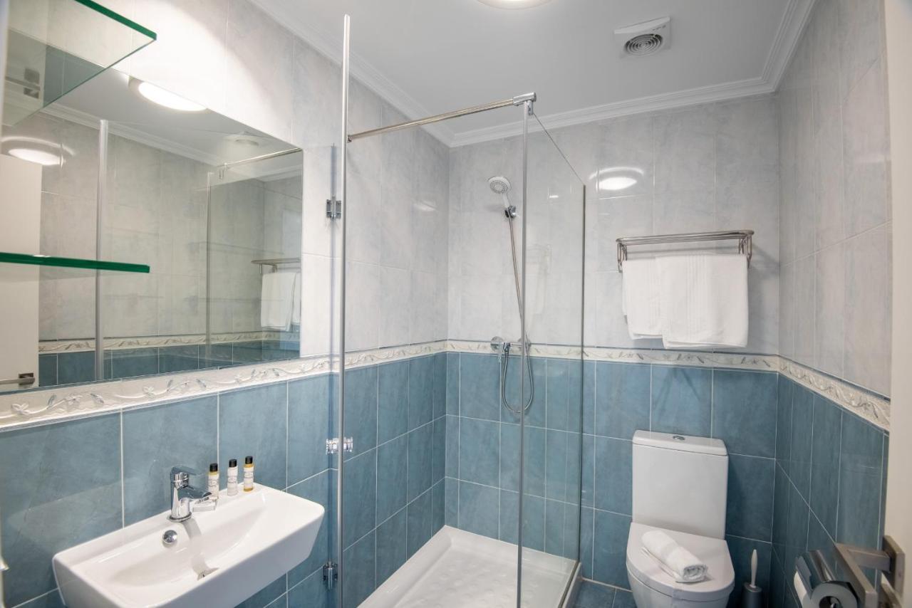 Apartamentos Ton Portonovo Extérieur photo