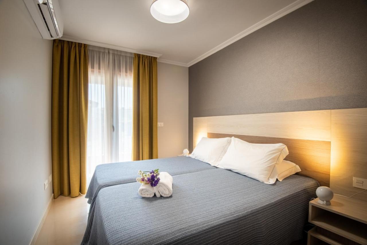 Apartamentos Ton Portonovo Extérieur photo