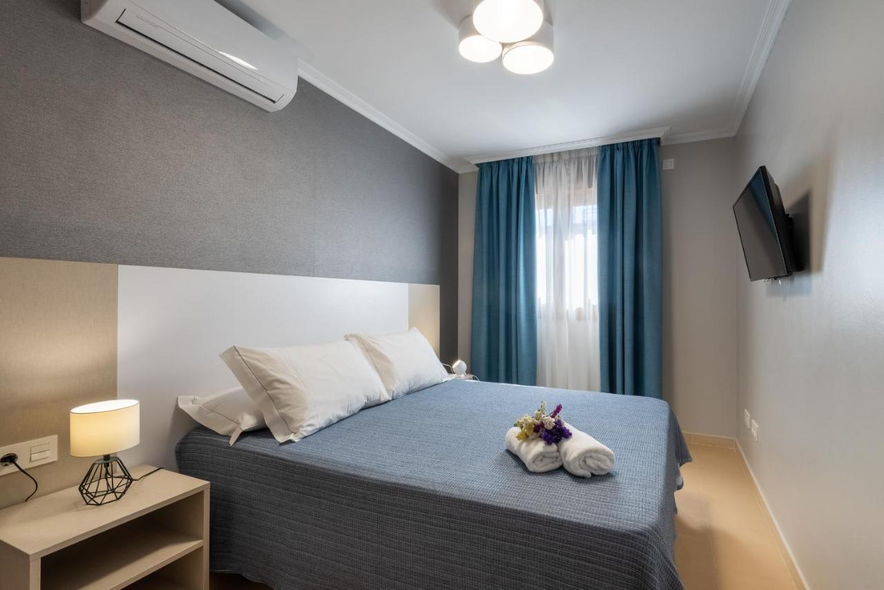 Apartamentos Ton Portonovo Extérieur photo