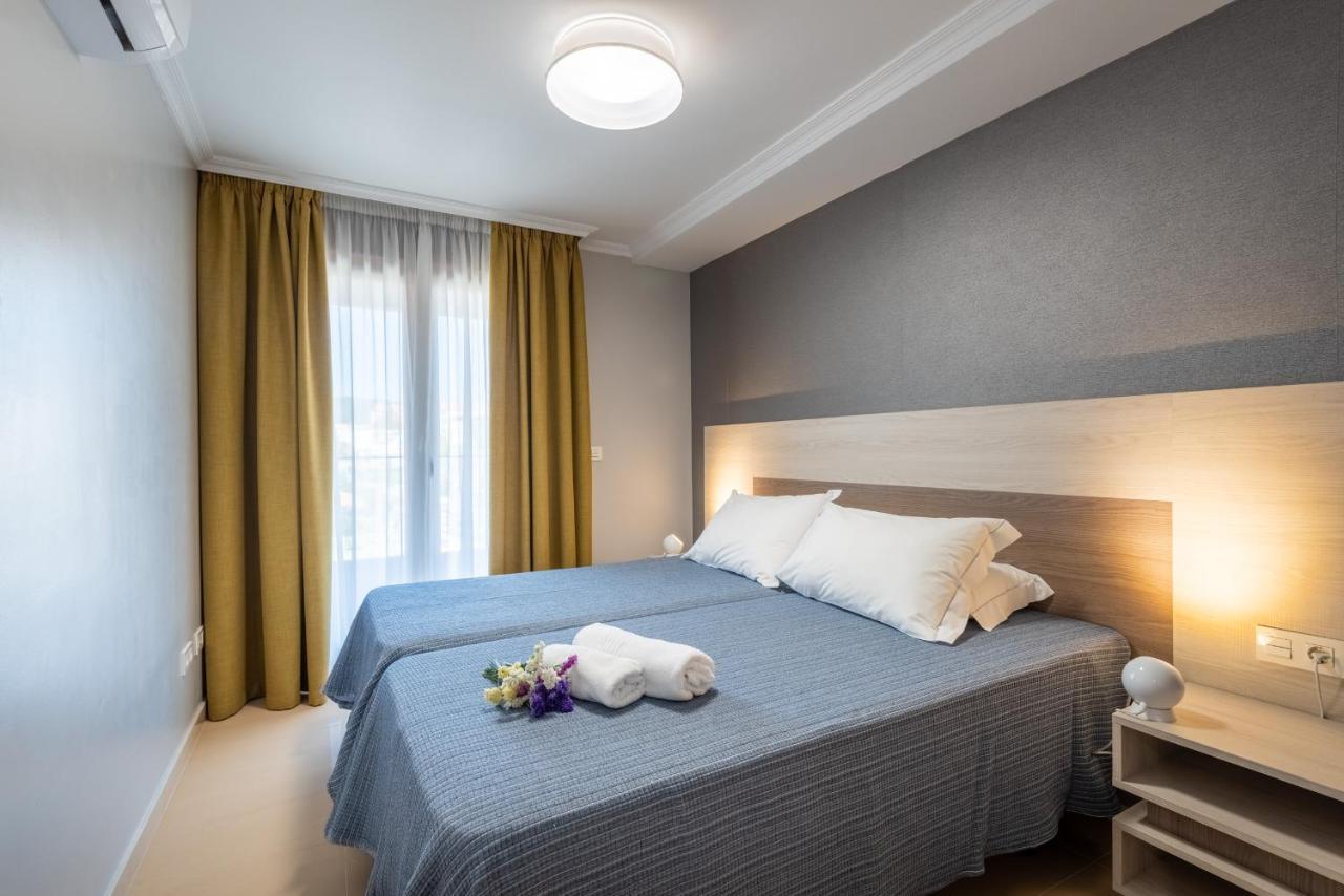 Apartamentos Ton Portonovo Extérieur photo